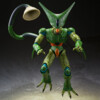 Dragon Ball Z - Cell Primera forma - Sh Figuarts (Re-Run)